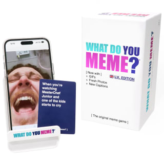 What Do You Meme?