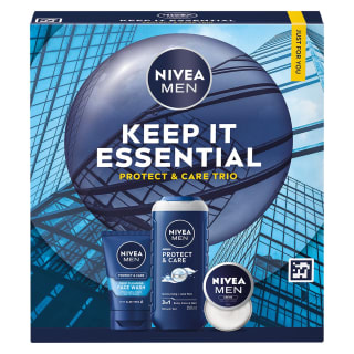 Nivea Men Keep It Essential Set
