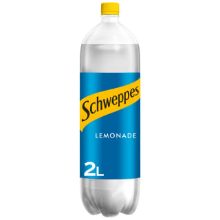 Schweppes Lemonade 2L