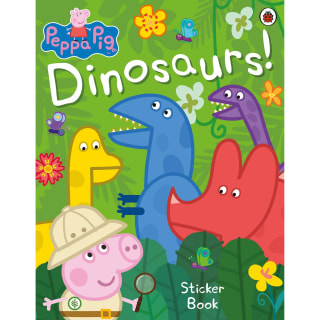 364800-peppa-pig-dinosaurs-sticker-book