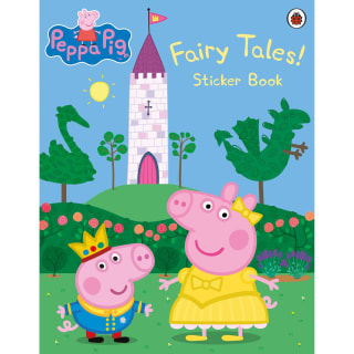 364800-peppa-pig-fairy-tales-sticker-book