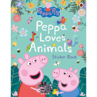 364800-peppa-pig-peppa-loves-animals-sticker-book