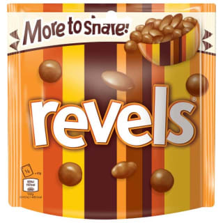 Revels More To Share Pouch 185g