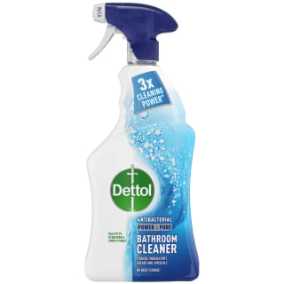 Dettol Power & Pure Bathroom Spray 1L