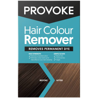 Provoke Hair Colour Remover