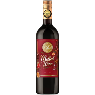 Three Mills Mulled Wine 75cl