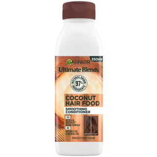 Garnier Ultimate Blends Coconut Hair Food Conditioner 350ml