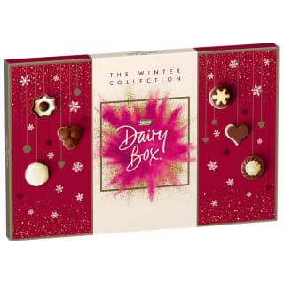 Dairy Box The Winter Collection 385g