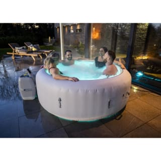 Lay-Z-Spa Paris Hot Tub