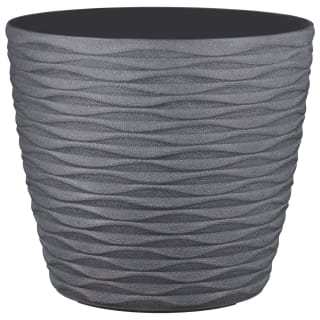 366554-wave-effects-plastic-plant-pot-grey-2