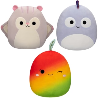 Original Squishmallows 16&quot; Soft Toy - Assorted
