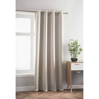 Cambridge Blackout Panel 54 x 86&quot; - Stone