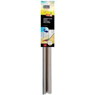 Exitex Under Door Foam Draught Excluder 914mm