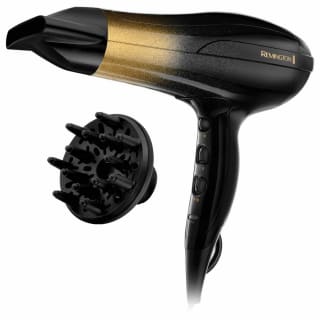 Remington Gold Dust Hair Dryer