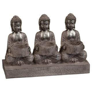 Buddha Tealight Candle Holder