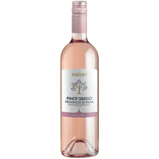 Invino Pinot Grigio Rosato 75cl