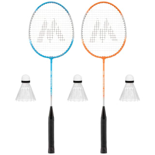 Pro Badminton Set