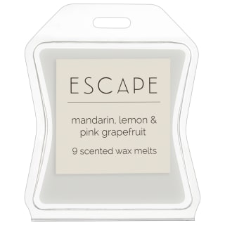 Spa Wax Melts 9pk - Escape