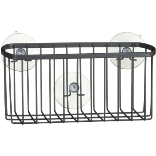 Bathroom Suction Caddy