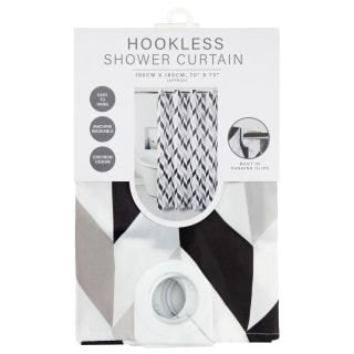 369011-chevron-hookless-shower-curtain-grey-3