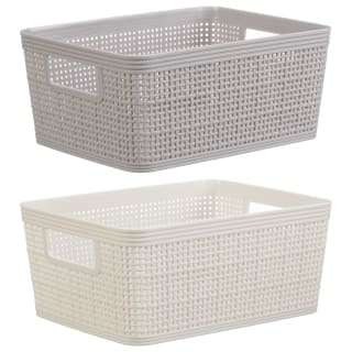 369153-linen-texture-tray-group