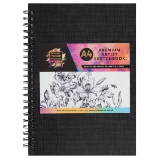 369729-a4-premium-artist-sketchbook