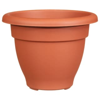 Bell Pot Planter 30cm - Terracotta