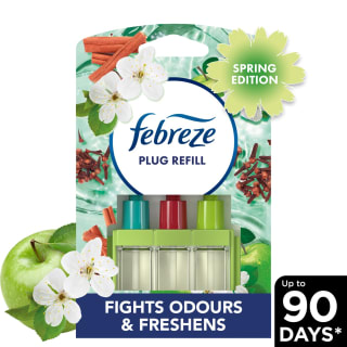 Febreze 3Volution Plug Refill - Orchard Paradise