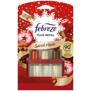 Febreze 3Volution Plug Refill - Spiced Apple
