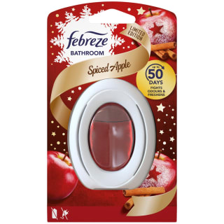 Febreze Bathroom Air Freshener - Spiced Apple