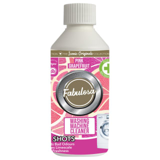 Fabulosa Washing Machine Cleaner 250ml - Pink Grapefruit