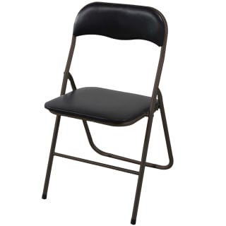369933-home-essentials-folding-chair-black