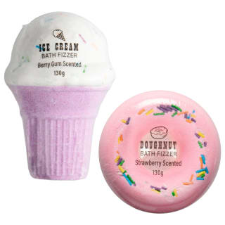 370263-bath-fizzer-130g-doughnut