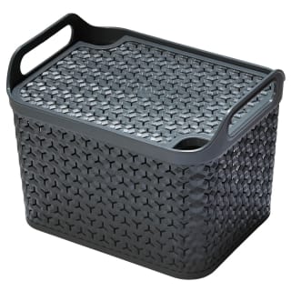 371019-urban-basket-recycled-charcoal-medium-with-lid
