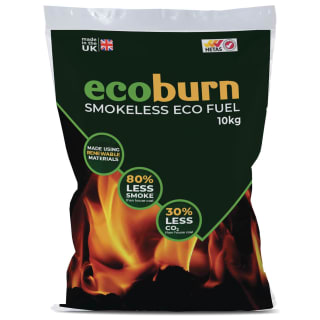 Eco Burn Smokeless Fuel 10kg