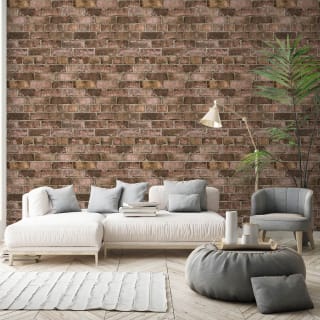 371202-grandeco-durham-brick-red-wallpaper-2