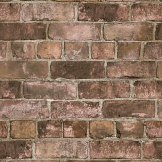 371202-grandeco-durham-brick-red-wallpaper