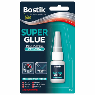 Bostik Super Glue Easy Flow 5g