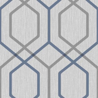 371340-belgravia-oria-glitter-hex-navy-grey-wallpaper
