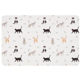 Cat Placemat - Cats