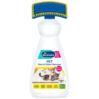 Dr. Beckmann Pet Stain and Odour Remover 650ml