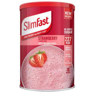 Slimfast Meal Shake - Strawberry