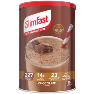 Slimfast Meal Shake - Chocolate
