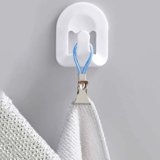 bed bath and beyond towel clips