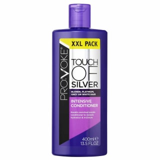 PRO:VOKE Touch of Silver Intensive Conditioner 400ml