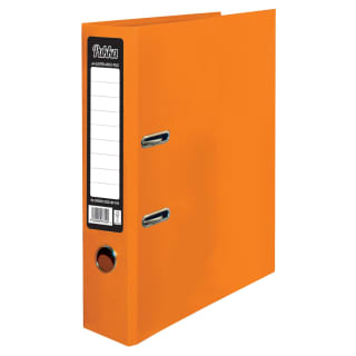371858-pukka-lever-arch-orange