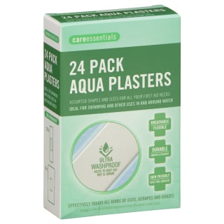 372124-care-essentials-aqua-plasters-24pk