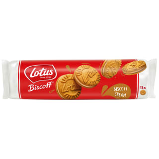 Lotus Biscoff Sandwich 110g