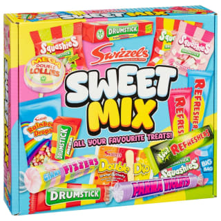 Swizzles Sweet Mix Hamper 428g