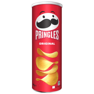 Pringles Original 165g